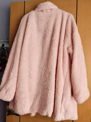 Abrigo de mujer
