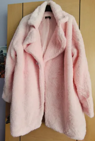 Abrigo de mujer
