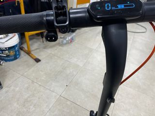 Patinete eléctrico Ninebot E2 Pro