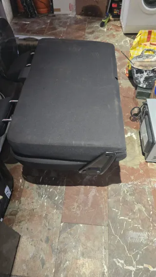 Asientos traseros de coche volkswagen t5