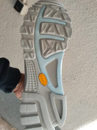 Zapatillas Philippe Plein Talla 43 Gris