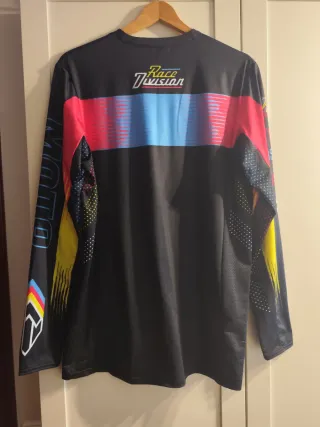 Mono Motocross FXR Racing