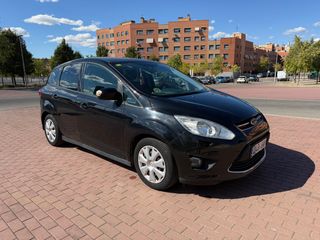 FORD CMAX 1.6 TDCI 115CV