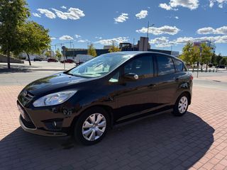 FORD CMAX 1.6 TDCI 115CV