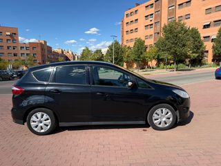 FORD CMAX 1.6 TDCI 115CV