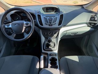 FORD CMAX 1.6 TDCI 115CV