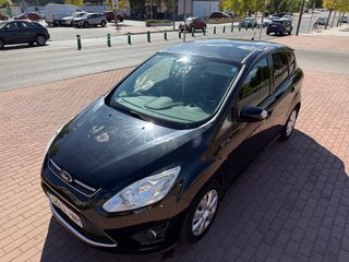 FORD CMAX 1.6 TDCI 115CV
