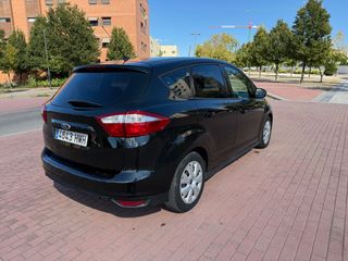 FORD CMAX 1.6 TDCI 115CV