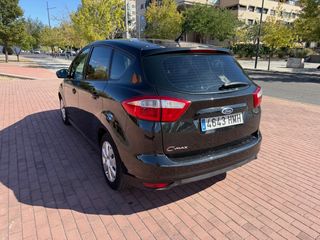 FORD CMAX 1.6 TDCI 115CV