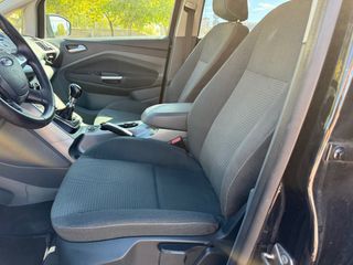 FORD CMAX 1.6 TDCI 115CV