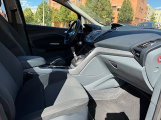 FORD CMAX 1.6 TDCI 115CV