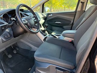 FORD CMAX 1.6 TDCI 115CV