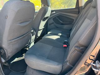 FORD CMAX 1.6 TDCI 115CV