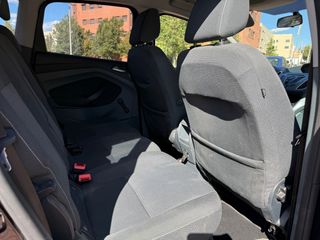 FORD CMAX 1.6 TDCI 115CV