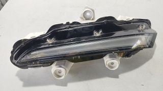 Peugeot 2008 Piloto Circulación Diurna