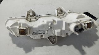 Peugeot 2008 Piloto Circulación Diurna