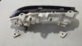 Peugeot 2008 Piloto Circulación Diurna