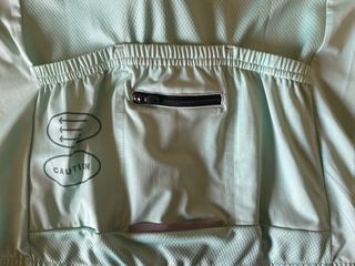 Maillot Ciclismo Siroko Bio Nomad Ed. Limitada