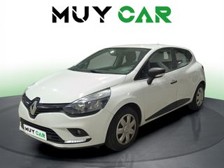 Renault Clio Business Energy TCe 66 kW (90 CV) GLP