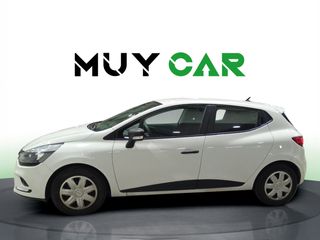 Renault Clio Business Energy TCe 66 kW (90 CV) GLP