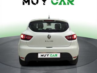 Renault Clio Business Energy TCe 66 kW (90 CV) GLP