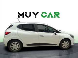 Renault Clio Business Energy TCe 66 kW (90 CV) GLP