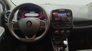 Renault Clio Business Energy TCe 66 kW (90 CV) GLP