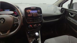 Renault Clio Business Energy TCe 66 kW (90 CV) GLP