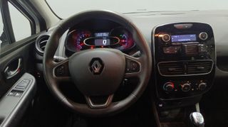 Renault Clio Business Energy TCe 66 kW (90 CV) GLP