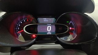 Renault Clio Business Energy TCe 66 kW (90 CV) GLP