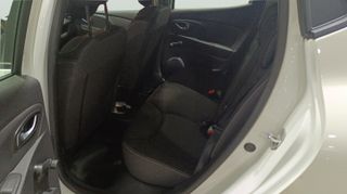 Renault Clio Business Energy TCe 66 kW (90 CV) GLP