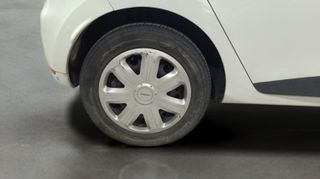 Renault Clio Business Energy TCe 66 kW (90 CV) GLP