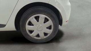 Renault Clio Business Energy TCe 66 kW (90 CV) GLP