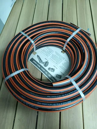 Manguera Gardena Flex 15m