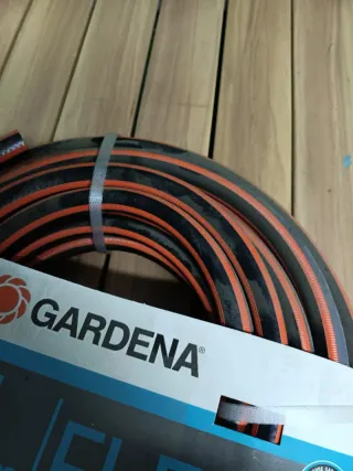 Manguera Gardena Flex 15m