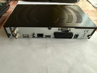 Viark SAT Receptor Satélite