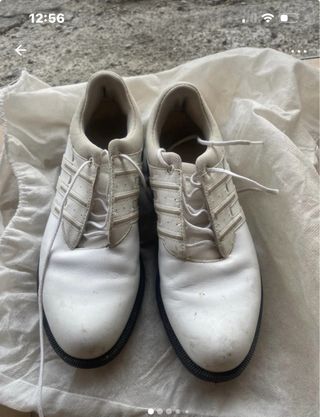 Scarpe Adidas Made in China Taglia 40