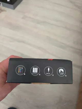 Lámpara Ilusión 3D Nice Dream