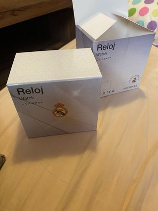 Reloj Viceroy Real Madrid Azul