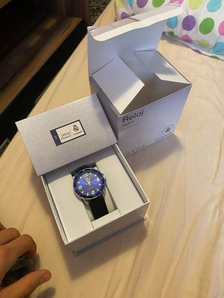 Reloj Viceroy Real Madrid Azul