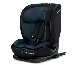 Kinderkraft ONETO3 I-Size Silla de Coche Isofix.