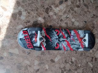 Monopatín OXELG 54m.m 92A