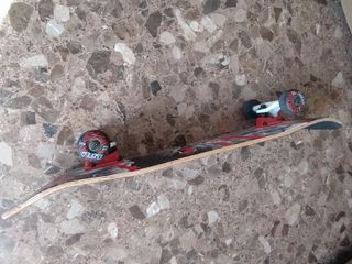 Monopatín OXELG 54m.m 92A