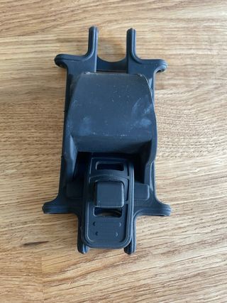 Soporte Móvil Bicicleta