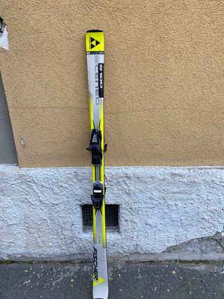 Sci Fischer S100 170cm