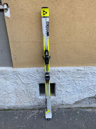 Sci Fischer S100 170cm