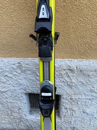 Sci Fischer S100 170cm