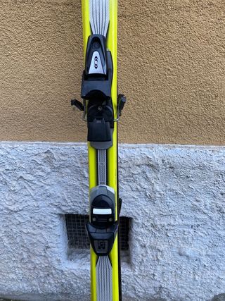 Sci Fischer S100 170cm