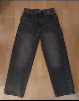 Pantalón vaquero Pull&Bear