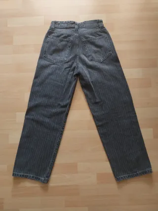 Pantalón vaquero Pull&Bear